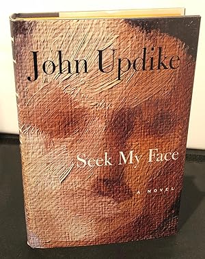 Image du vendeur pour Seek My Face - FIRST EDITION mis en vente par Twain of Thought Rare Books
