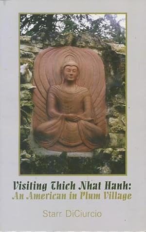 Visiting Thich Nhat Hanh: An American in Plum Village