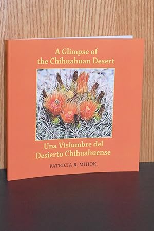 A Glimpse of the Chihuahuan Desert; Una Vislumbre del Desierto Chihuahuense