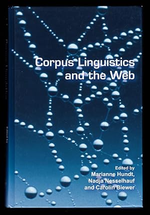 Seller image for Corpus Linguistics and the Web (Language and Computers: Studies in Practical Linguistics) for sale by killarneybooks