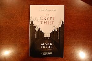The Crypt Thief (signed)