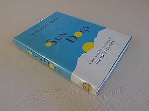 Seller image for Sun Dogs (signed first edition) for sale by Nightshade Booksellers, IOBA member