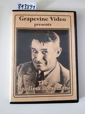 Bild des Verkufers fr Headless Horseman (1922) (Silent) / (B&W) [DVD] [Region 1] [NTSC] [US Import] zum Verkauf von Versand-Antiquariat Konrad von Agris e.K.