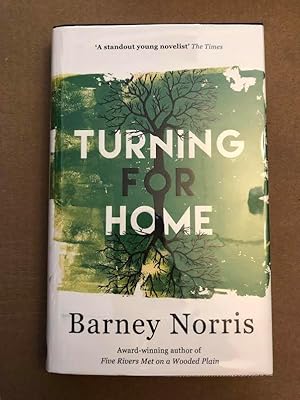Seller image for Turning for Home for sale by Fahrenheit's Books