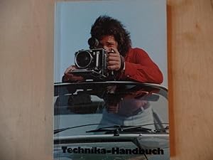 Technika-Handbuch.