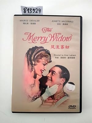 The Merry Widow (Region 6)