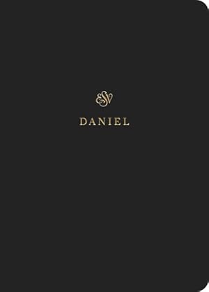 Immagine del venditore per Daniel Scripture Journal : English Standard Version venduto da GreatBookPrices