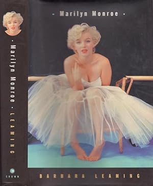 Imagen del vendedor de Marilyn Monroe a la venta por Americana Books, ABAA
