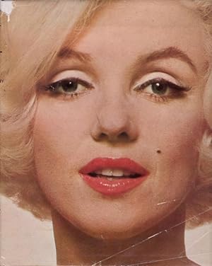 Seller image for Marilyn: A Biography pictures by the world's foremost photographers for sale by Americana Books, ABAA