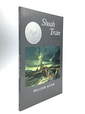 SHOAH TRAIN: Poems