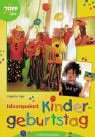 Seller image for Ideenpaket Kindergeburtstag : acht Mottopartys ; [Vorlagen in Originalgre]. Angelika Kipp / Topp : Idee for sale by Antiquariat Buchhandel Daniel Viertel