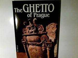 The ghetto of Prague
