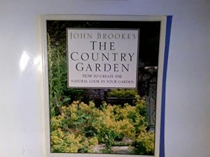 Image du vendeur pour Country Garden mis en vente par Antiquariat Buchhandel Daniel Viertel