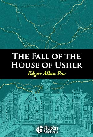 Bild des Verkufers fr The fall of the house of usher and other stories zum Verkauf von Imosver