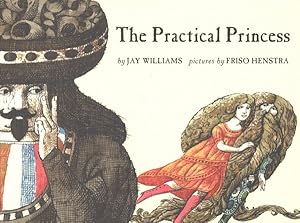 Seller image for Practical Princess for sale by GreatBookPrices