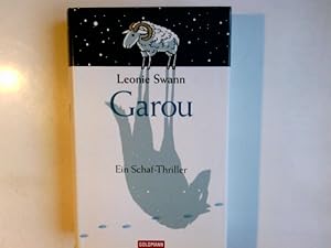 Bild des Verkufers fr Garou : ein Schaf-Thriller. Leonie Swann zum Verkauf von Antiquariat Buchhandel Daniel Viertel