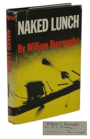 Naked Lunch