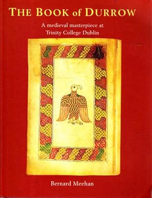 The Book of Durrow: A Medieval Masterpiece at Trinity College Dublin