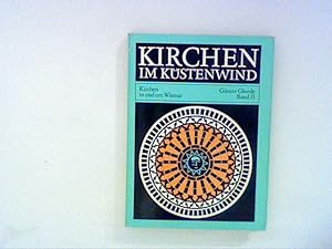 Seller image for Kirchen im Kstenwind . Kirchen in und um Wismar . Band 2 . for sale by ANTIQUARIAT FRDEBUCH Inh.Michael Simon