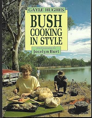 Bush Cooking in Style