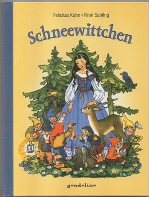 Seller image for Schneewittchen. for sale by Leonardu