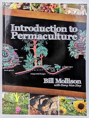 Bild des Verkufers fr Introduction to Permaculture zum Verkauf von Book Merchant Jenkins, ANZAAB / ILAB