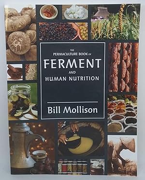 Seller image for The Permaculture Book of Ferment and Human Nutrition for sale by Book Merchant Jenkins, ANZAAB / ILAB