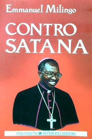Bild des Verkufers fr Contro Satana zum Verkauf von Librodifaccia