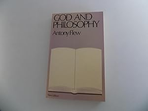 Seller image for God and Philosophy. for sale by Antiquariat Rolf Bulang