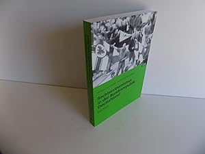 Image du vendeur pour Rechtsextremismus in der Bundesrepublik Deutschland. Eine Bilanz. mis en vente par Antiquariat Rolf Bulang