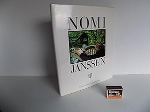 Nomi Baumgartl photographiert Horst Janssen. Mit zahlreichen Handschriftenfaksimiles und farbigen...