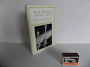 Fly Tying: Principles and Practice. Second edition (revised). With 98 figures.