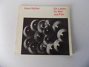 Hans Richter. Ein Leben für Bild und Film. Katalog zur Ausstellung im Kunstgewerbemuseum Zürich. ...