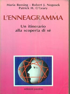 Seller image for L'enneagramma for sale by Librodifaccia