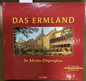 Bild des Verkufers fr Das Ermland : im Herzen Ostpreuens. zum Verkauf von Kepler-Buchversand Huong Bach