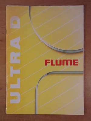 Flume Uhrglas-Katalog Ultra D