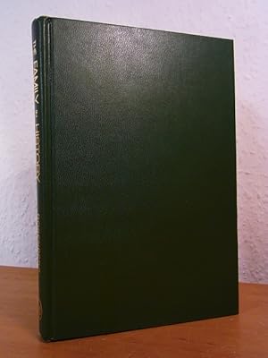 Bild des Verkufers fr The Family in History (English Edition) zum Verkauf von Antiquariat Weber