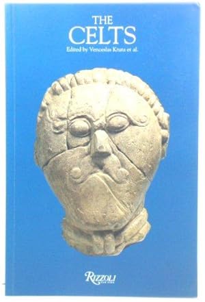 Seller image for The Celts for sale by PsychoBabel & Skoob Books