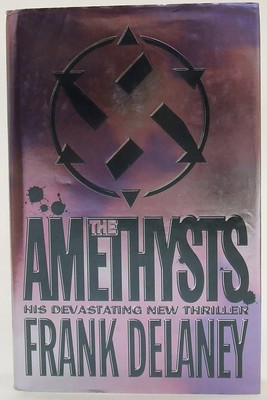 Immagine del venditore per The Amethysts venduto da Kennys Bookstore