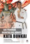 Las técnicas secretas del karate. Kata Bunkai