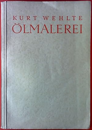 Immagine del venditore per lmalerei. Einfhrung in Techniken und Bildaufbau. venduto da biblion2