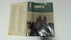 Imagen del vendedor de Portrait of York a la venta por Goldstone Rare Books
