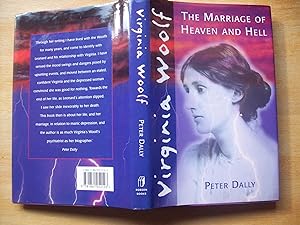 VIRGINIA WOOLF MARRIAGE HEAVEN HELL: The Marriage of Heaven and Hell