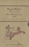 Imagen del vendedor de Triloga de Egipto: Rhadopis, La batalla de Tebas, La maldicin de Ra a la venta por Agapea Libros