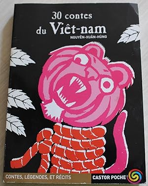 Contes du Viêt-Nam Enfance et tradition orale 