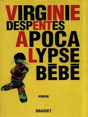 Image du vendeur pour Apocalypse bebe mis en vente par Librodifaccia