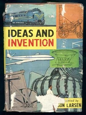 Ideas and Invention