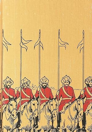 Seller image for The Siege Of Krishnapur : for sale by Sapphire Books