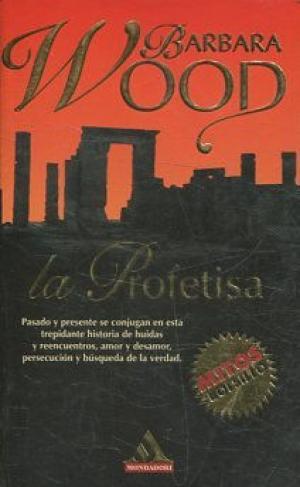 LA PROFETISA