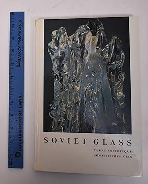 Soveit Glass/Verre Sovietique/Sowjetisches Glas